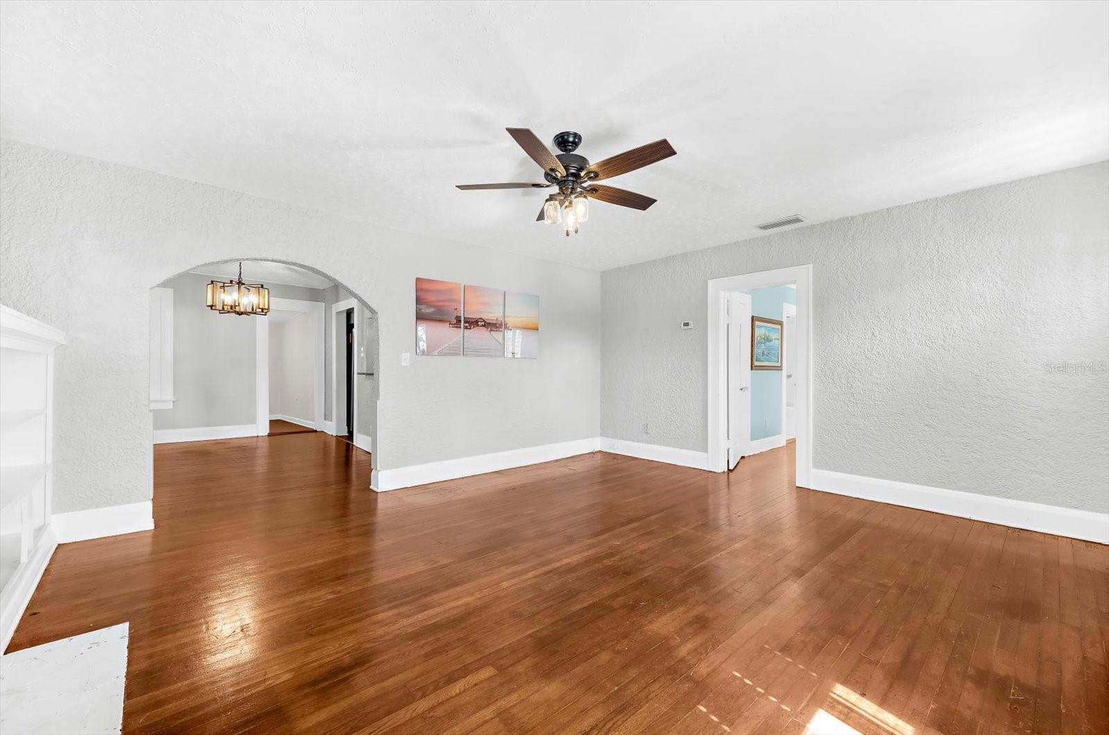 WESTFIELD - Residential