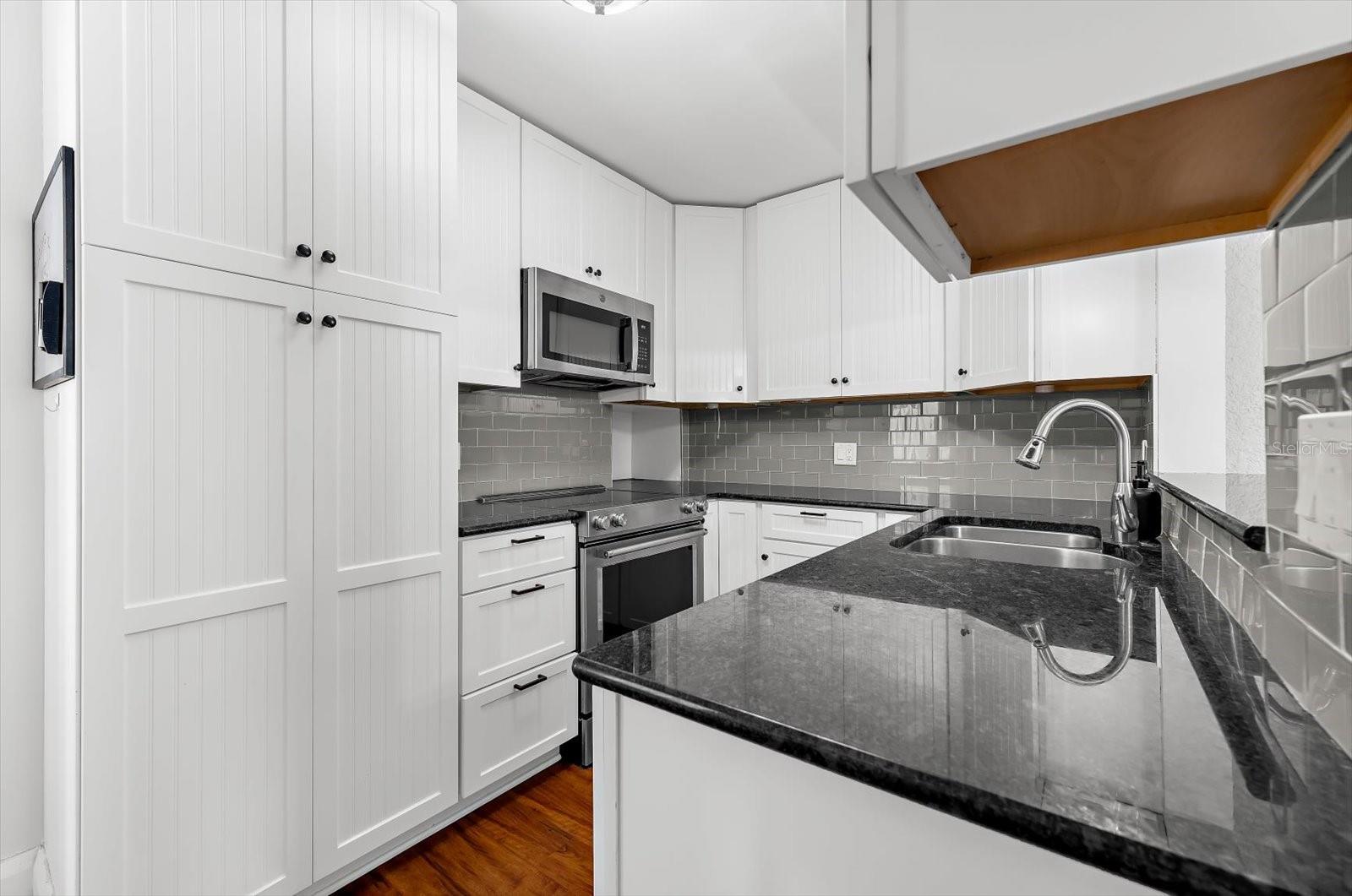 WESTFIELD - Residential