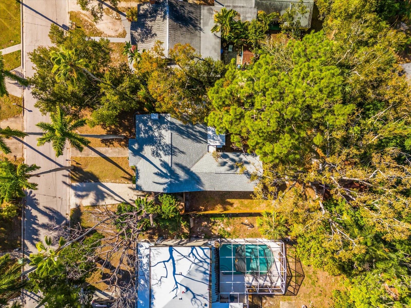 WESTFIELD - Residential