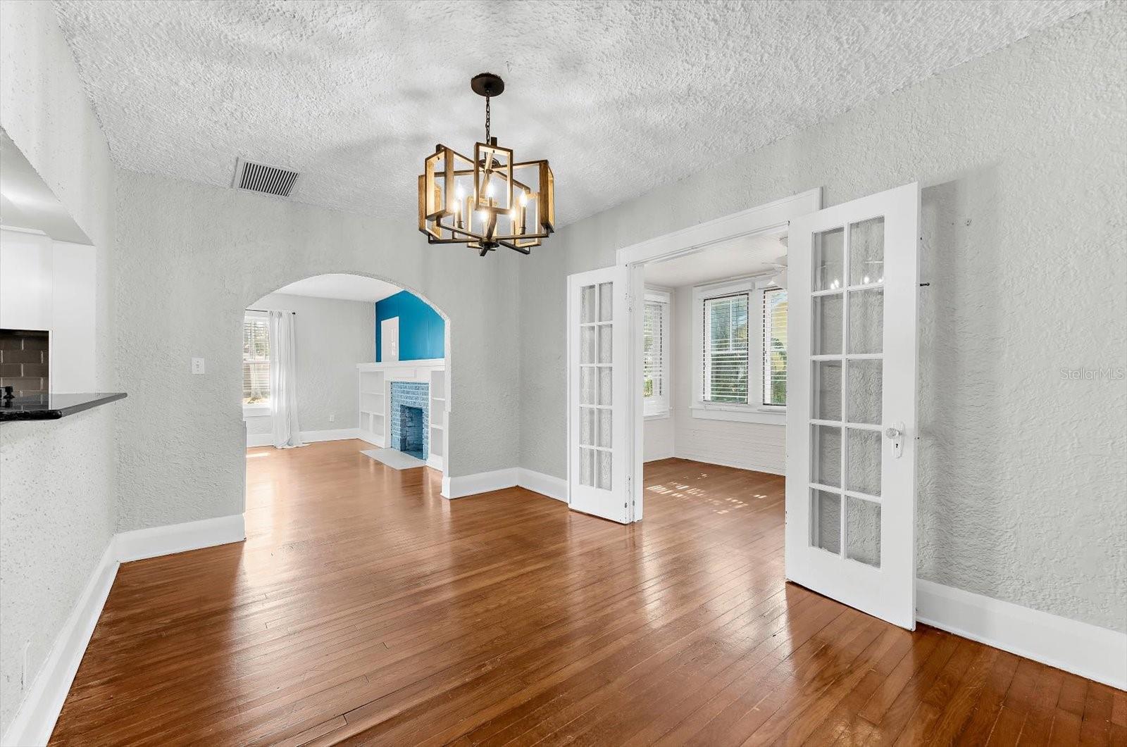 WESTFIELD - Residential