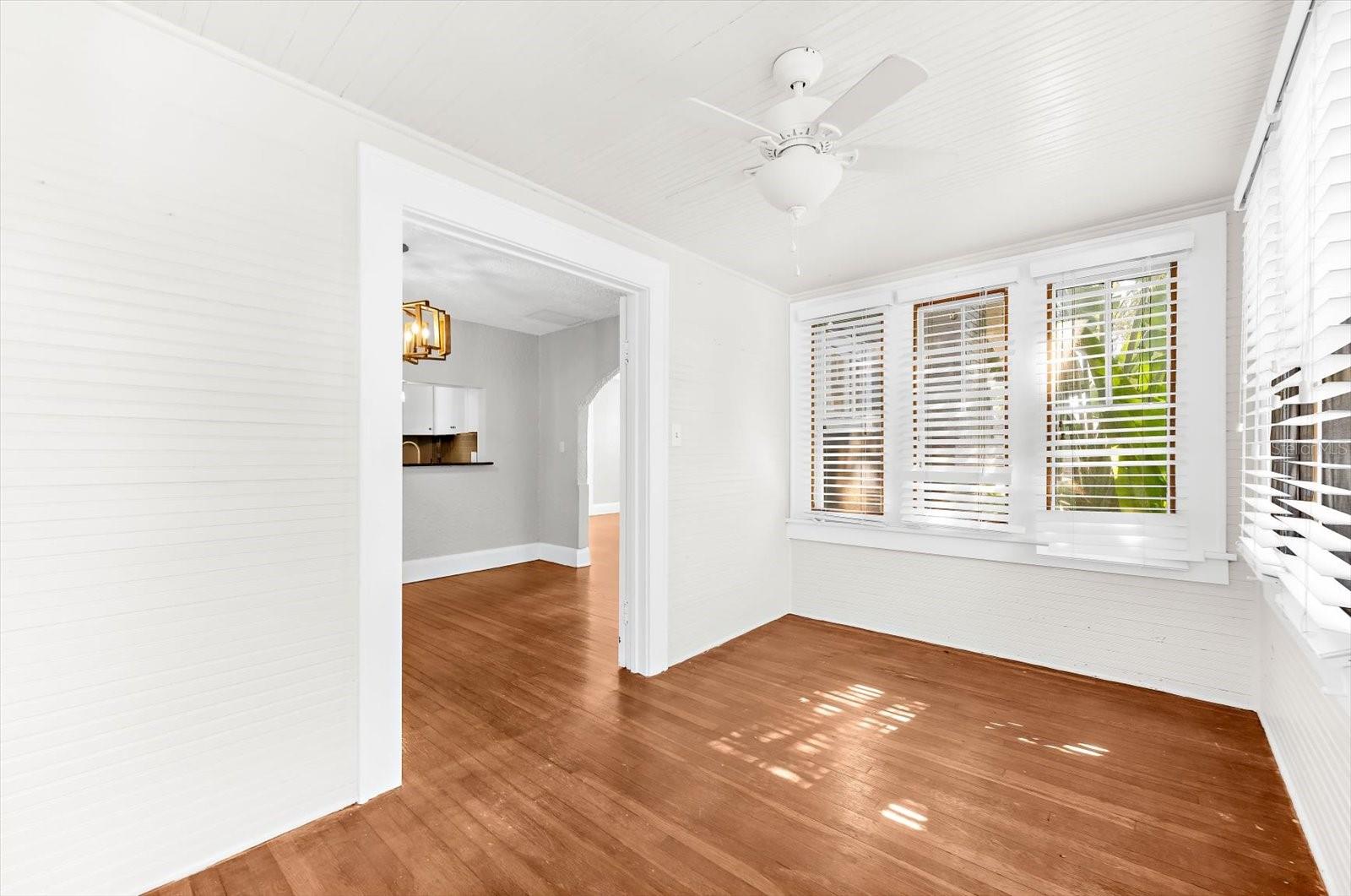 WESTFIELD - Residential