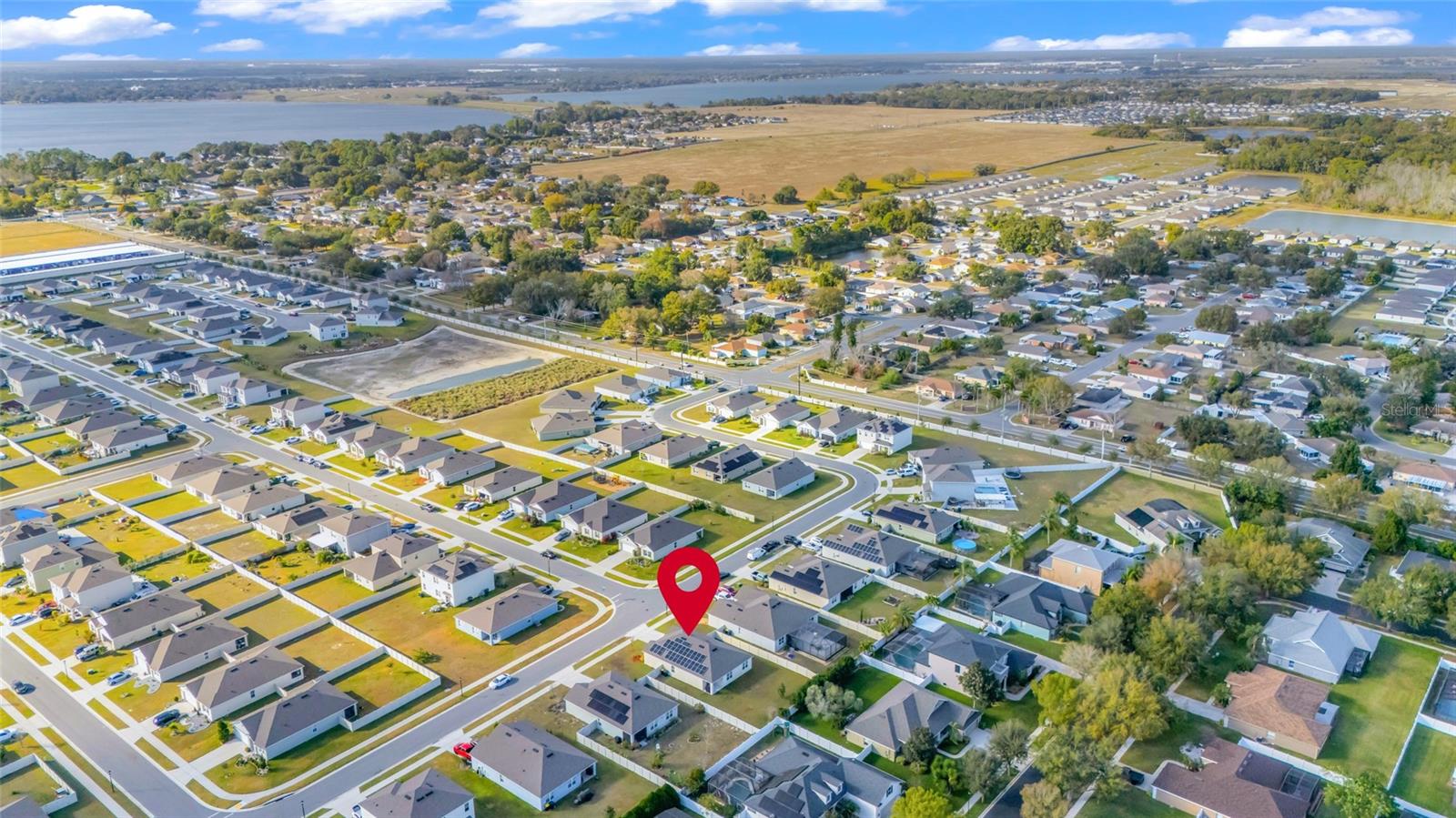 AUBURN GROVE PH 1 - Residential