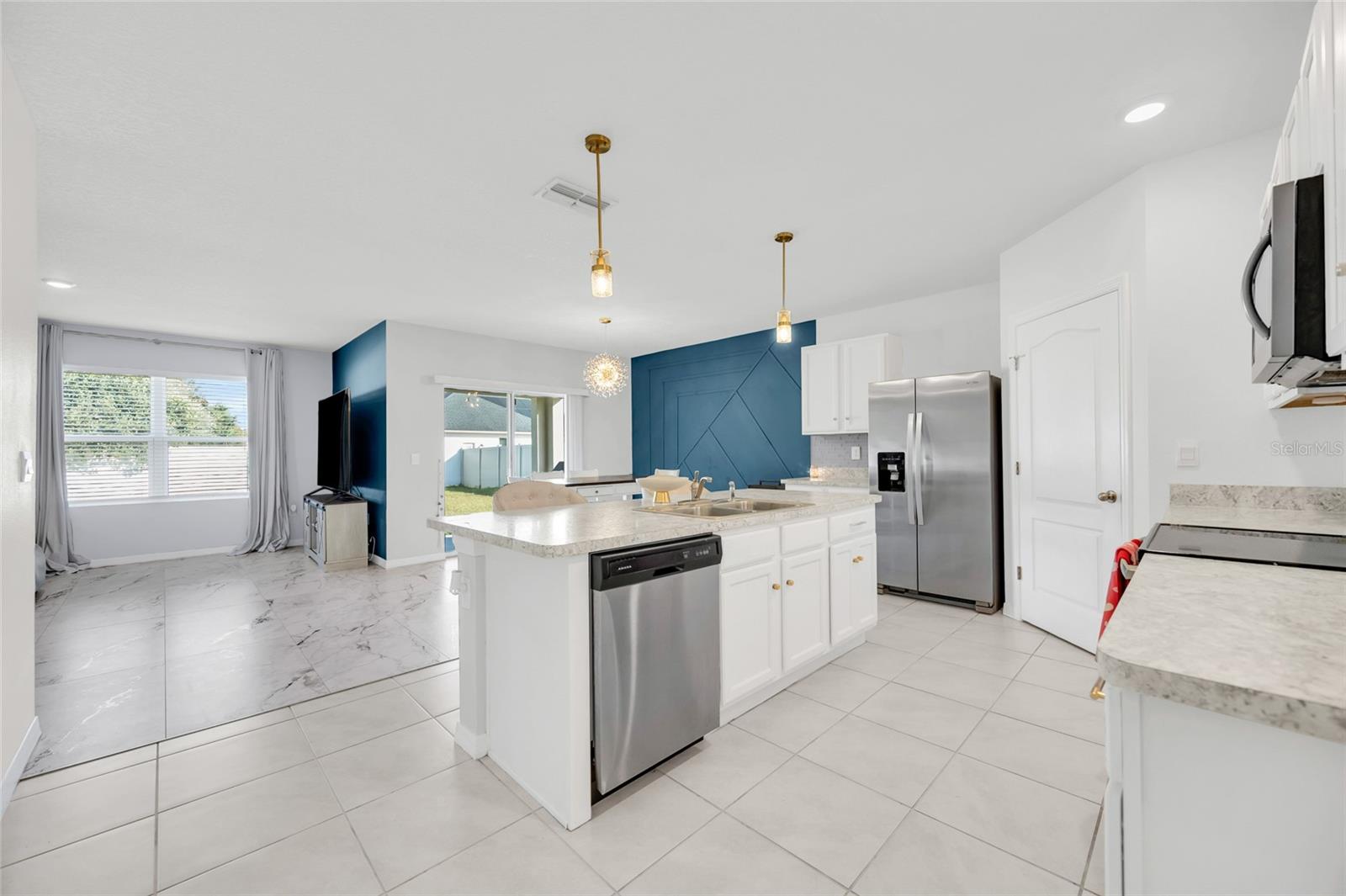 AUBURN GROVE PH 1 - Residential