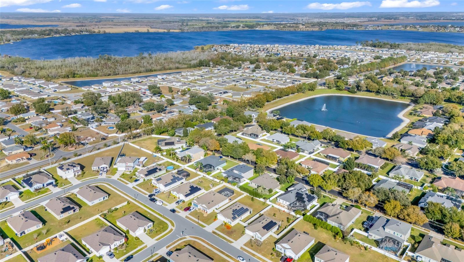 AUBURN GROVE PH 1 - Residential