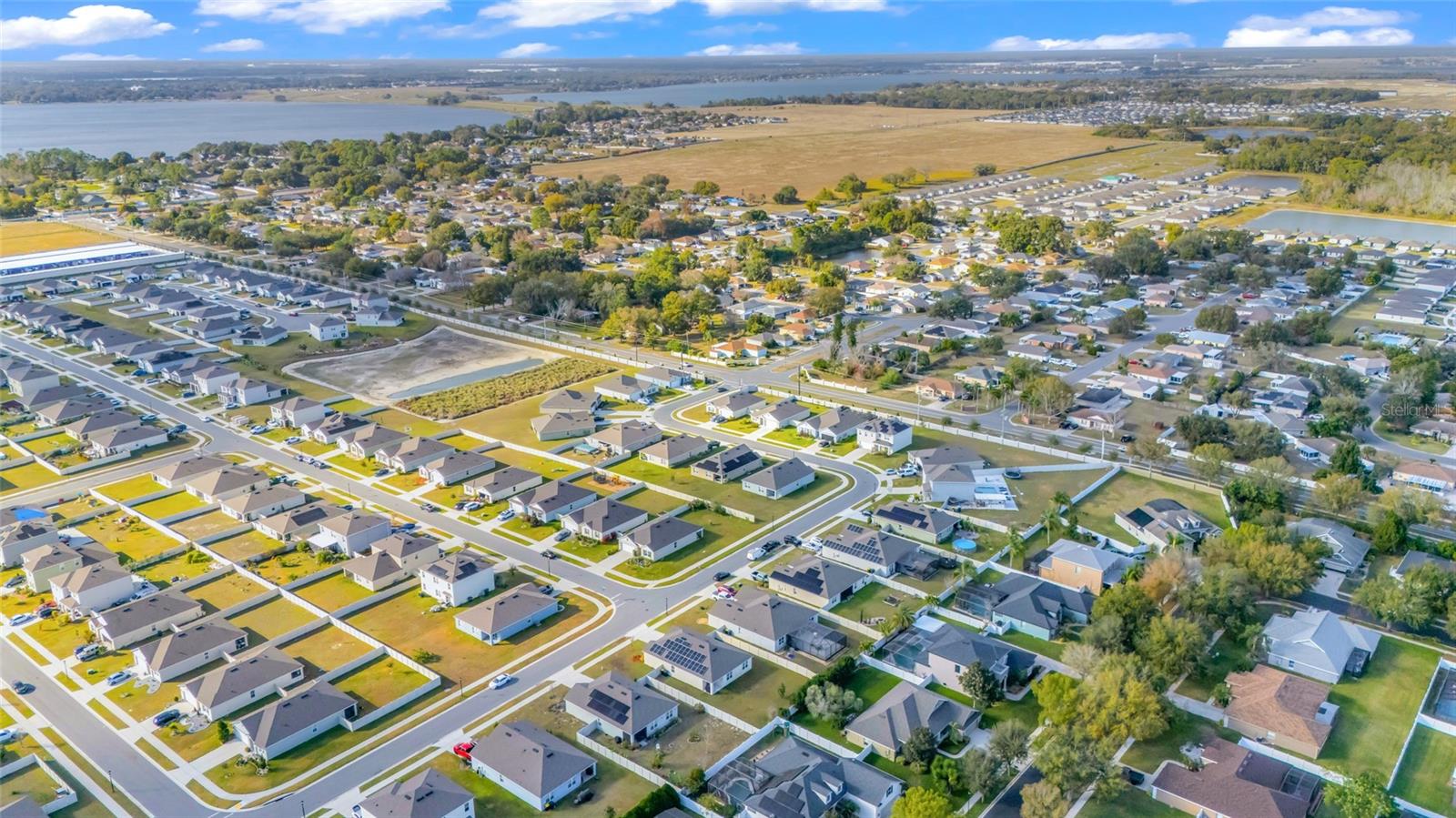 AUBURN GROVE PH 1 - Residential