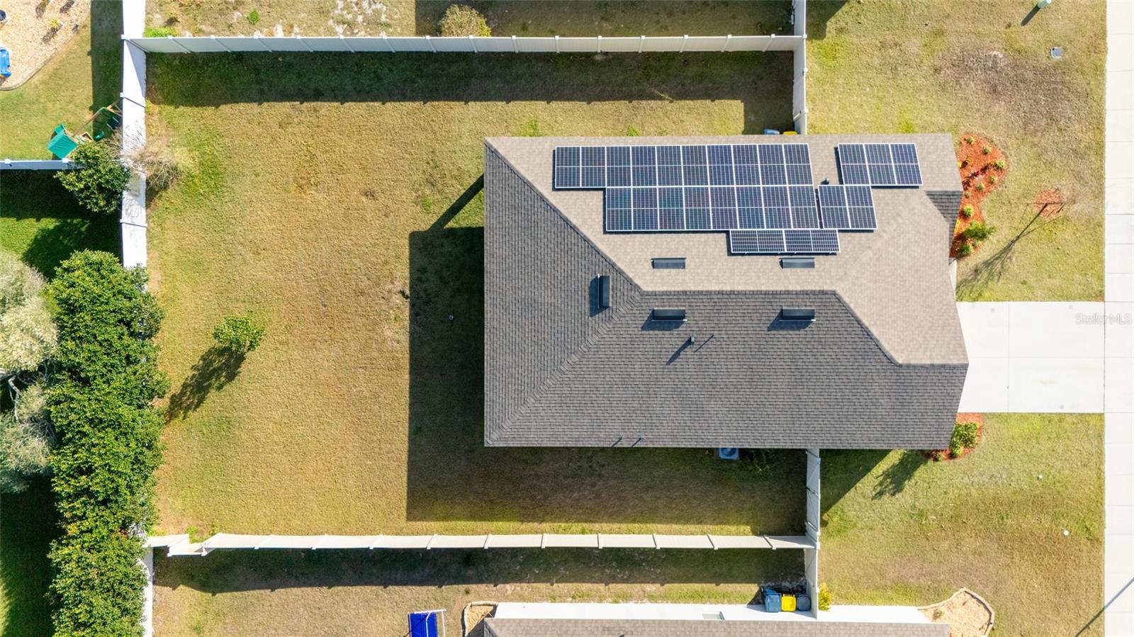 AUBURN GROVE PH 1 - Residential