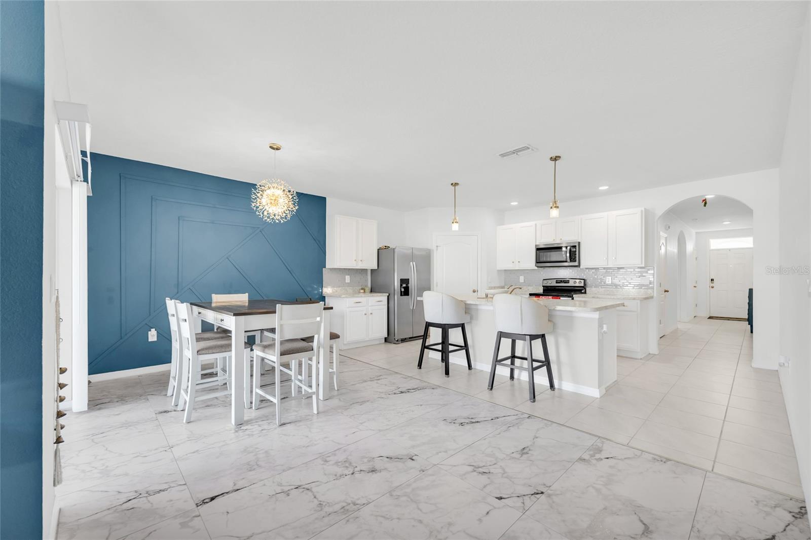 AUBURN GROVE PH 1 - Residential