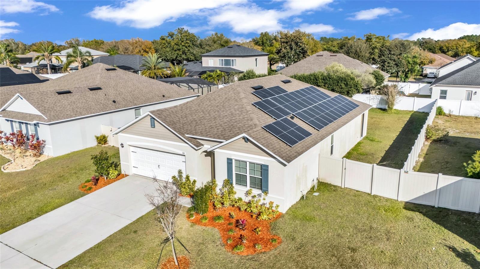 163 AUBURN GROVE BOULEVARD