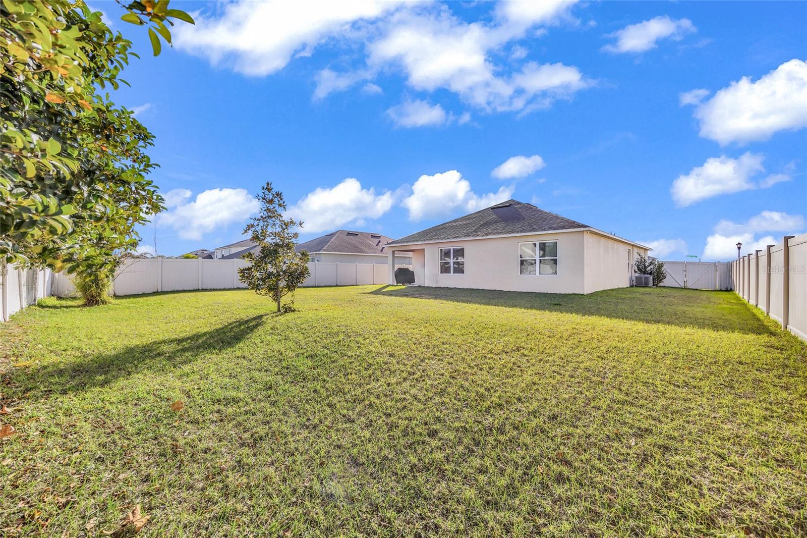 AUBURN GROVE PH 1 - Residential