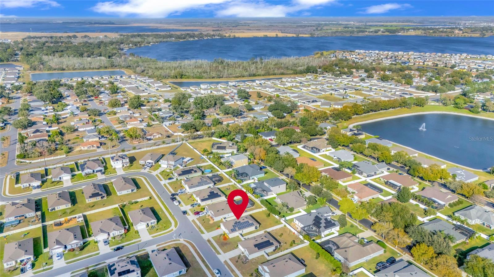 AUBURN GROVE PH 1 - Residential