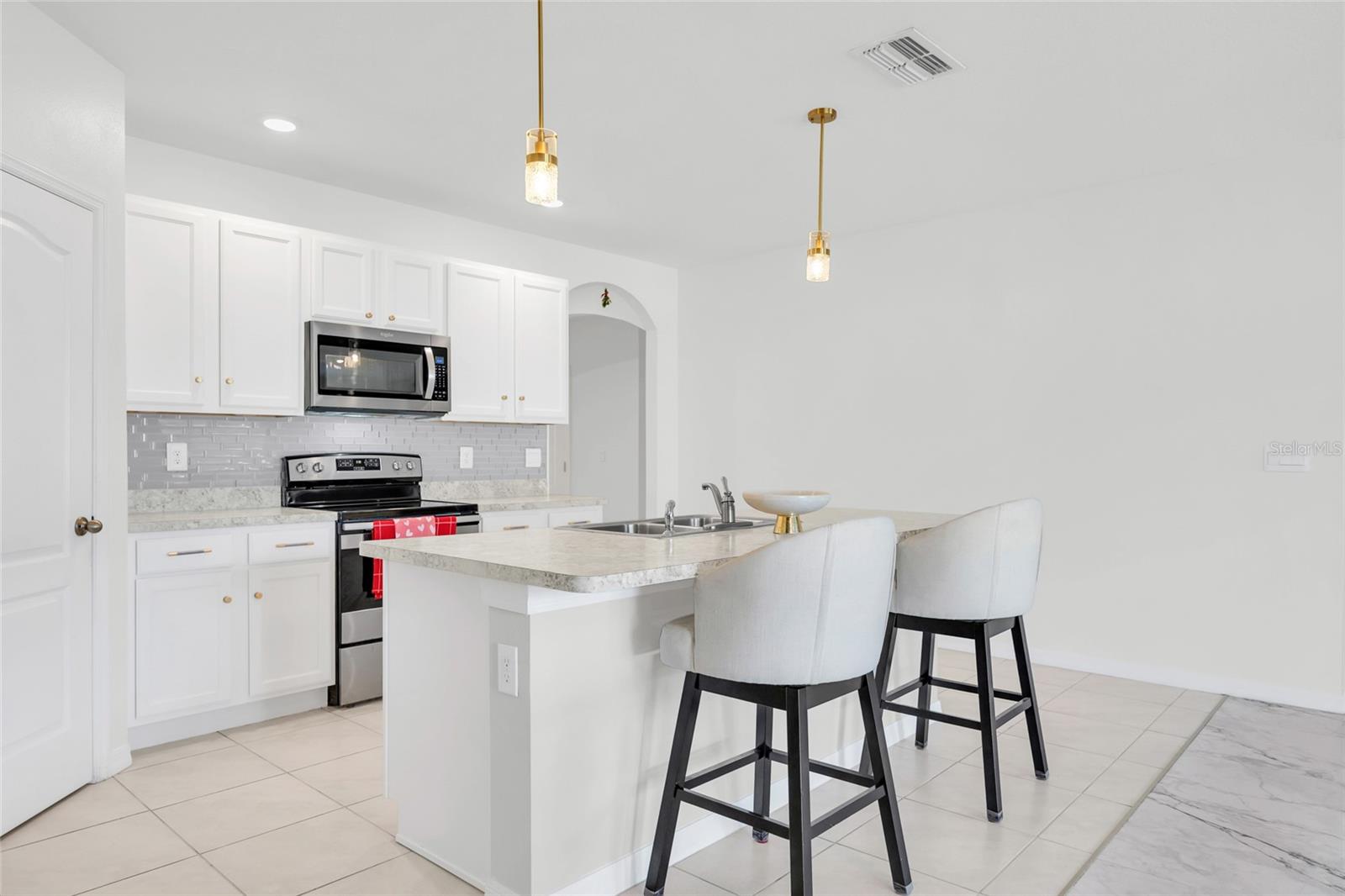 AUBURN GROVE PH 1 - Residential