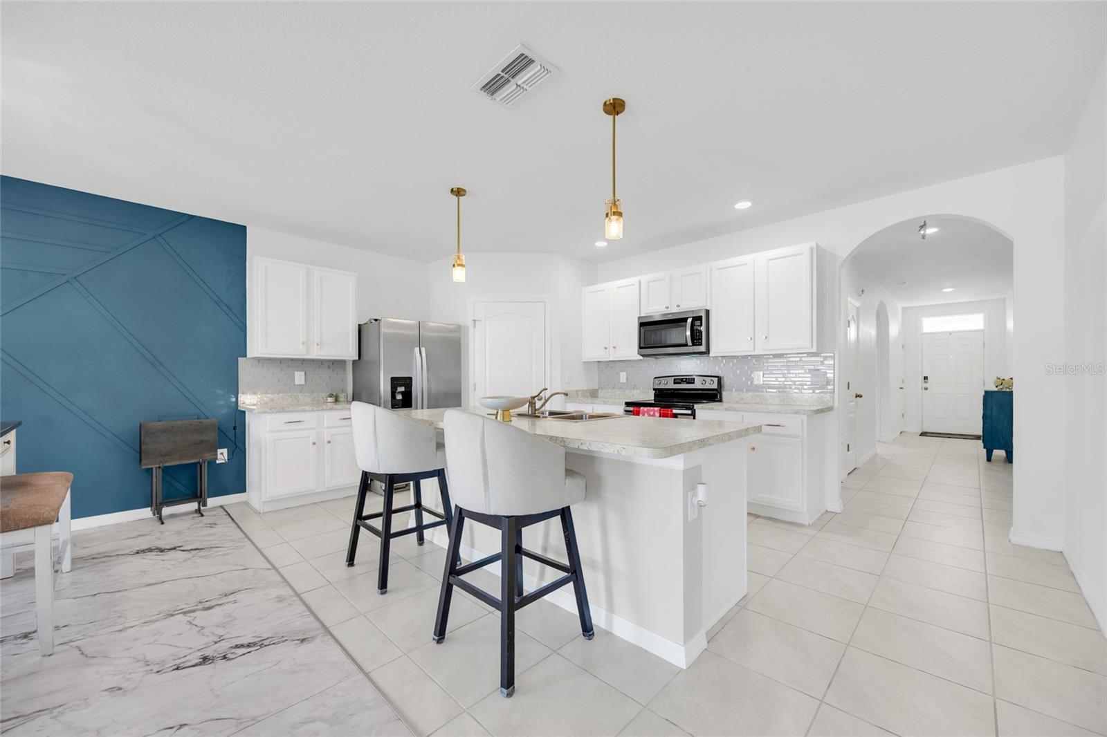 AUBURN GROVE PH 1 - Residential