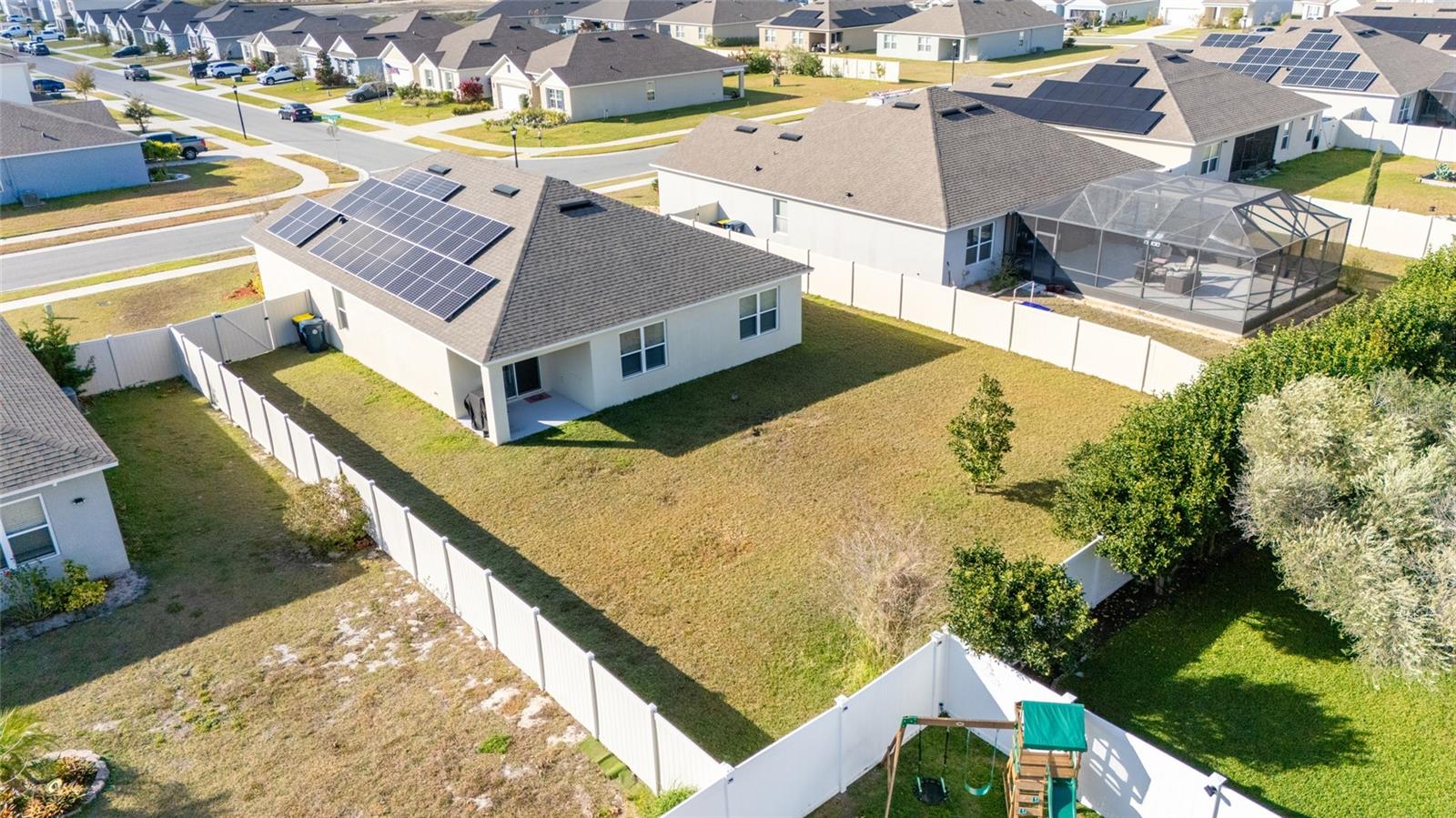 AUBURN GROVE PH 1 - Residential