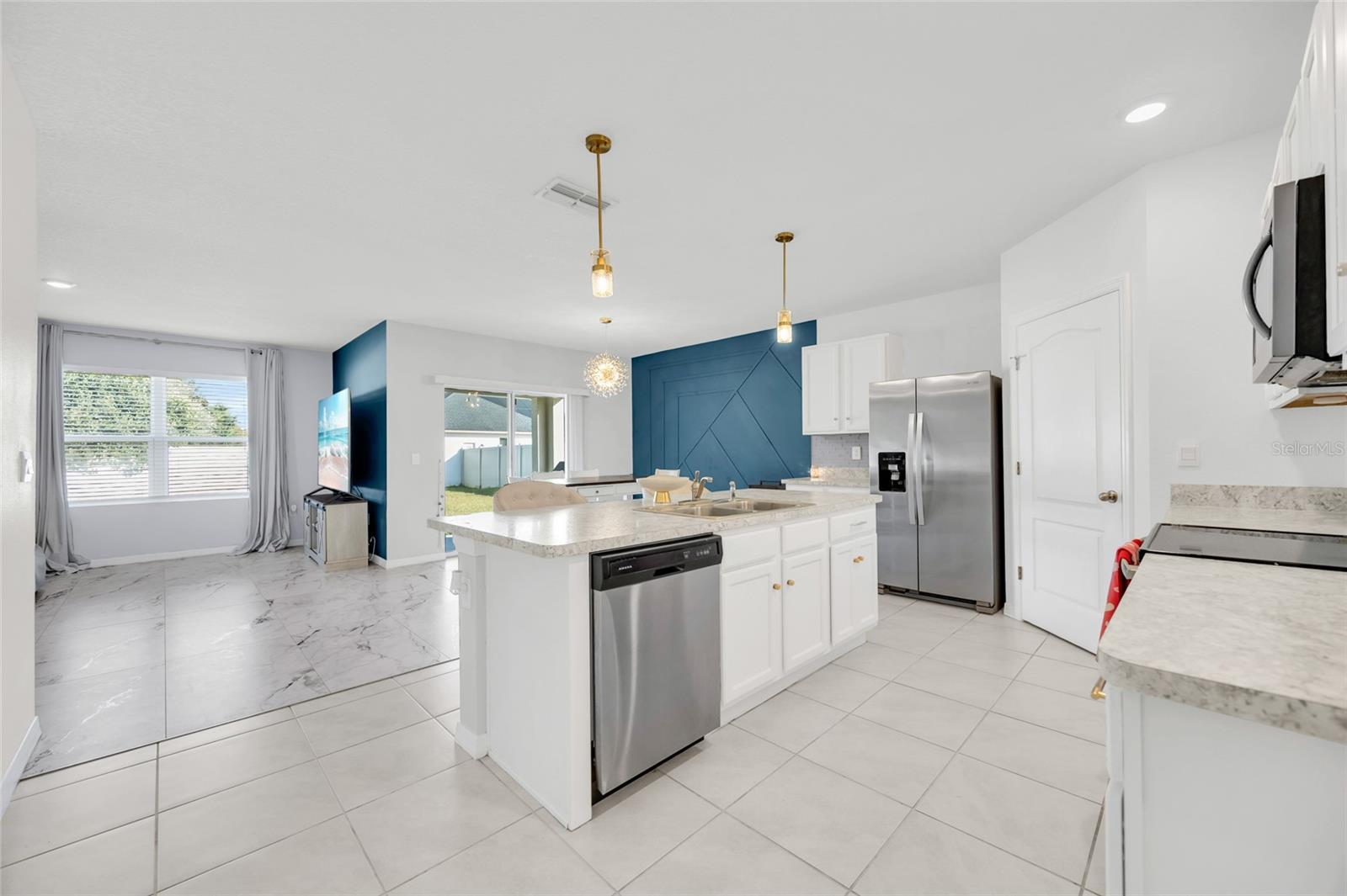 AUBURN GROVE PH 1 - Residential