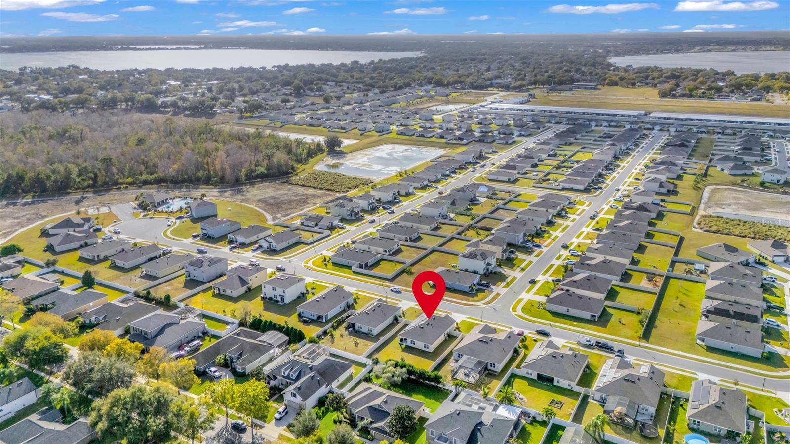 AUBURN GROVE PH 1 - Residential