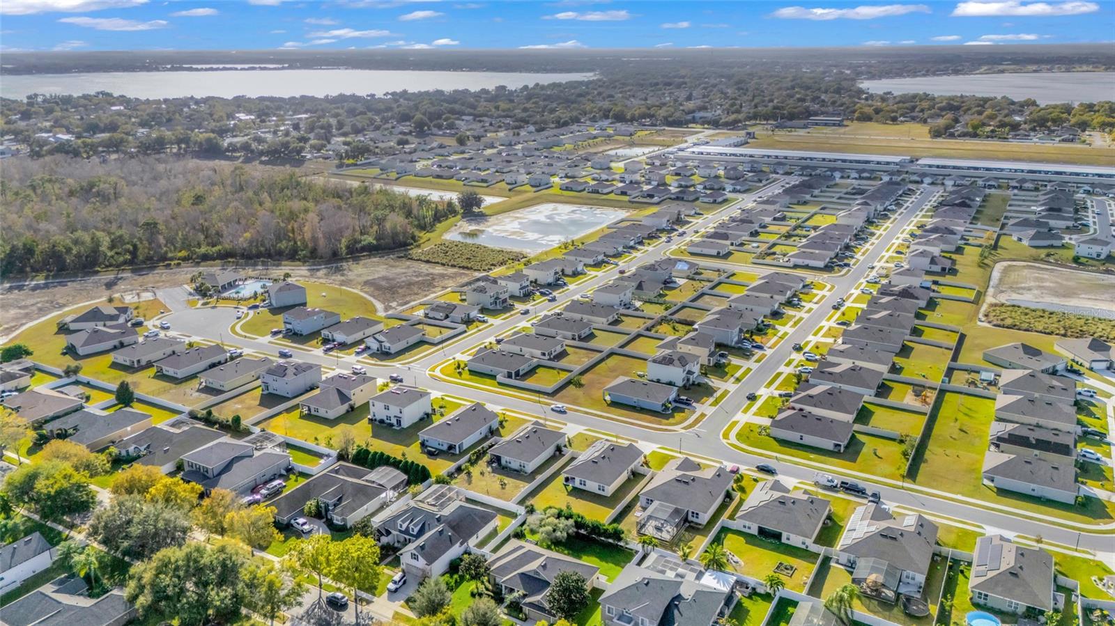 AUBURN GROVE PH 1 - Residential