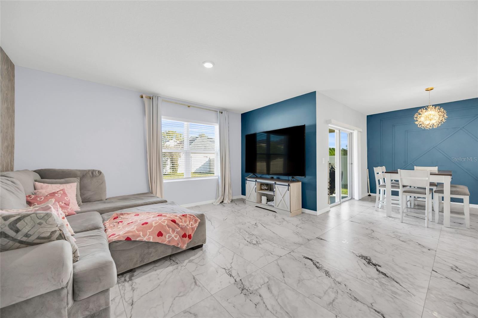 AUBURN GROVE PH 1 - Residential