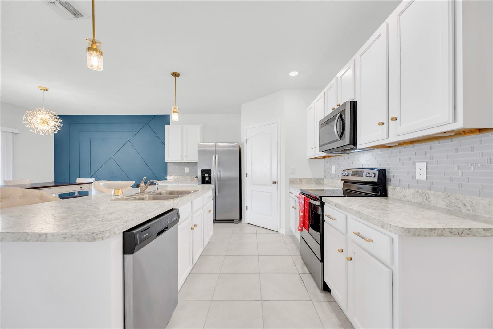 AUBURN GROVE PH 1 - Residential