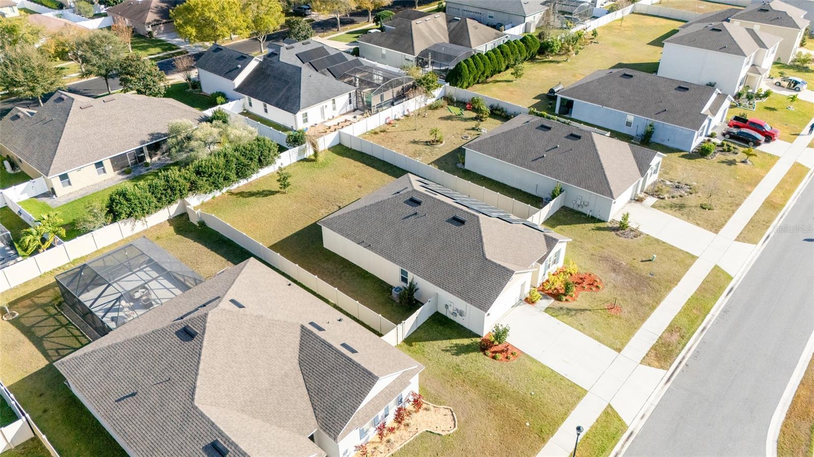 AUBURN GROVE PH 1 - Residential