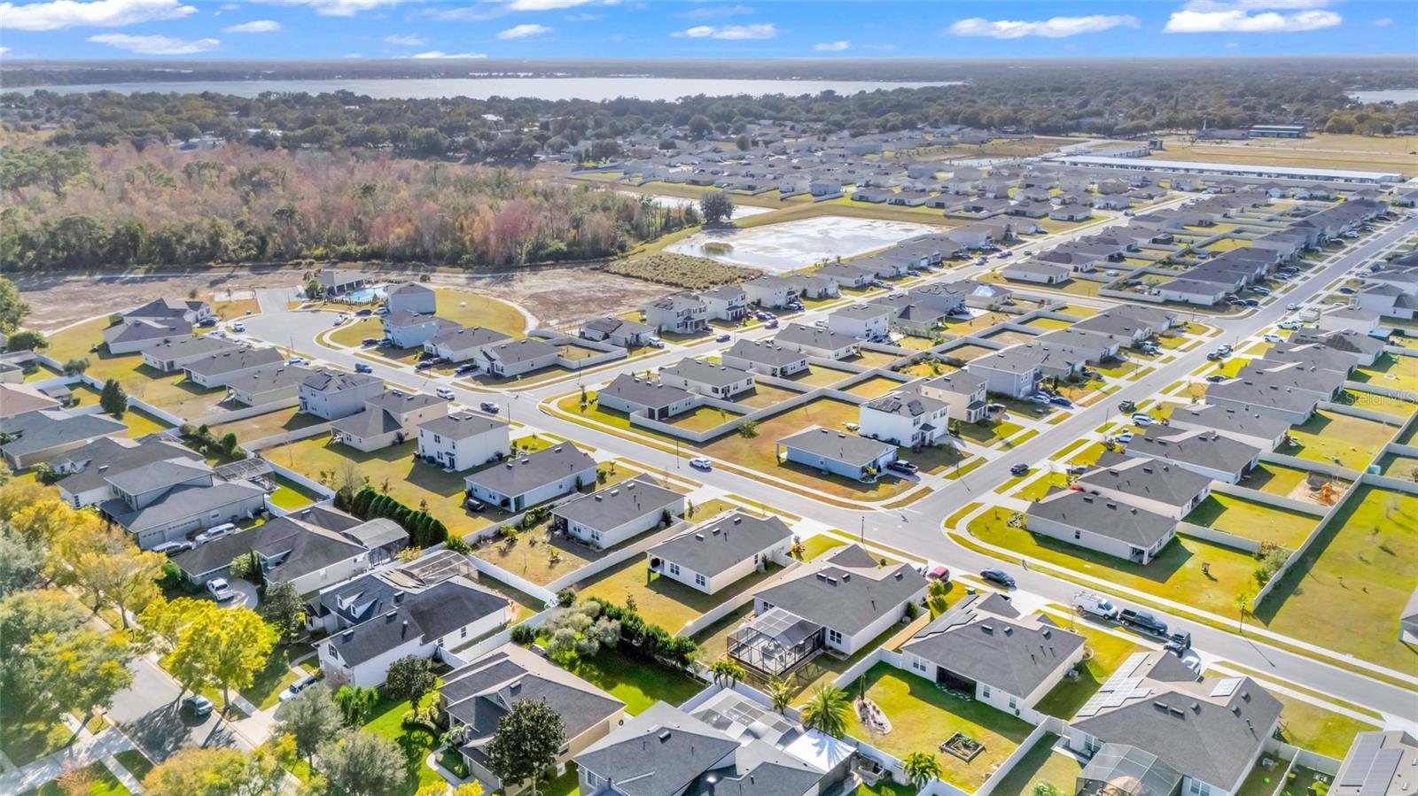 AUBURN GROVE PH 1 - Residential