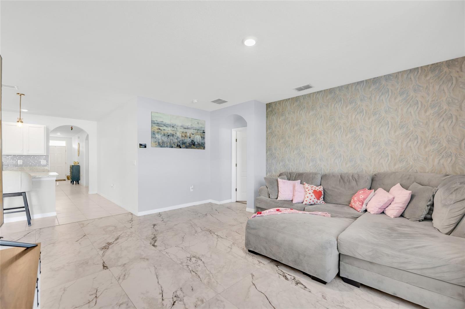 AUBURN GROVE PH 1 - Residential