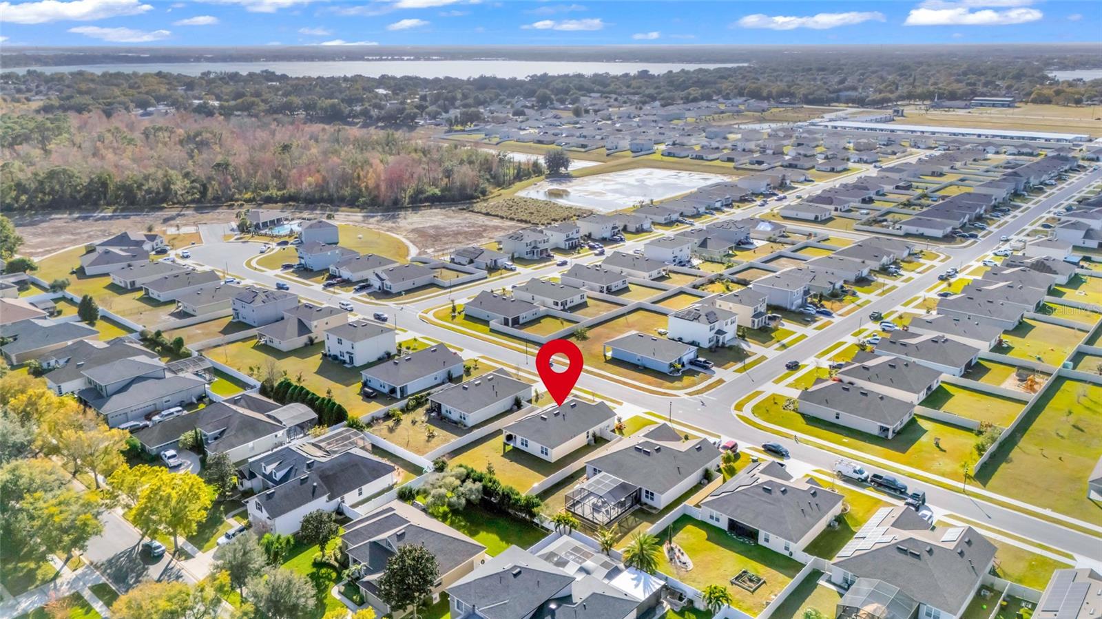 AUBURN GROVE PH 1 - Residential