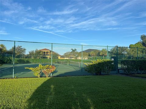 A home in WINTER GARDEN