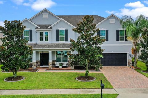 A home in WINTER GARDEN