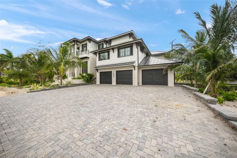 A home in HOLMES BEACH