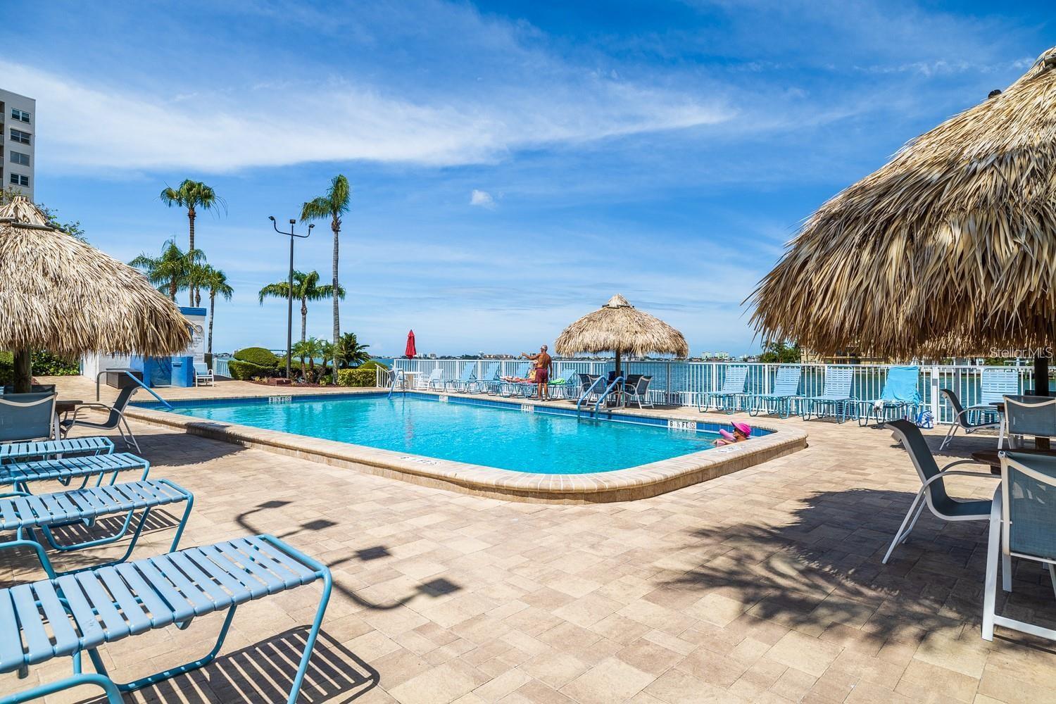 TOWN SHORES OF GULFPORT - Residential