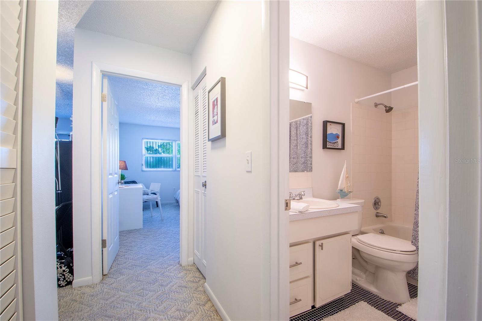 TOWN SHORES OF GULFPORT - Residential