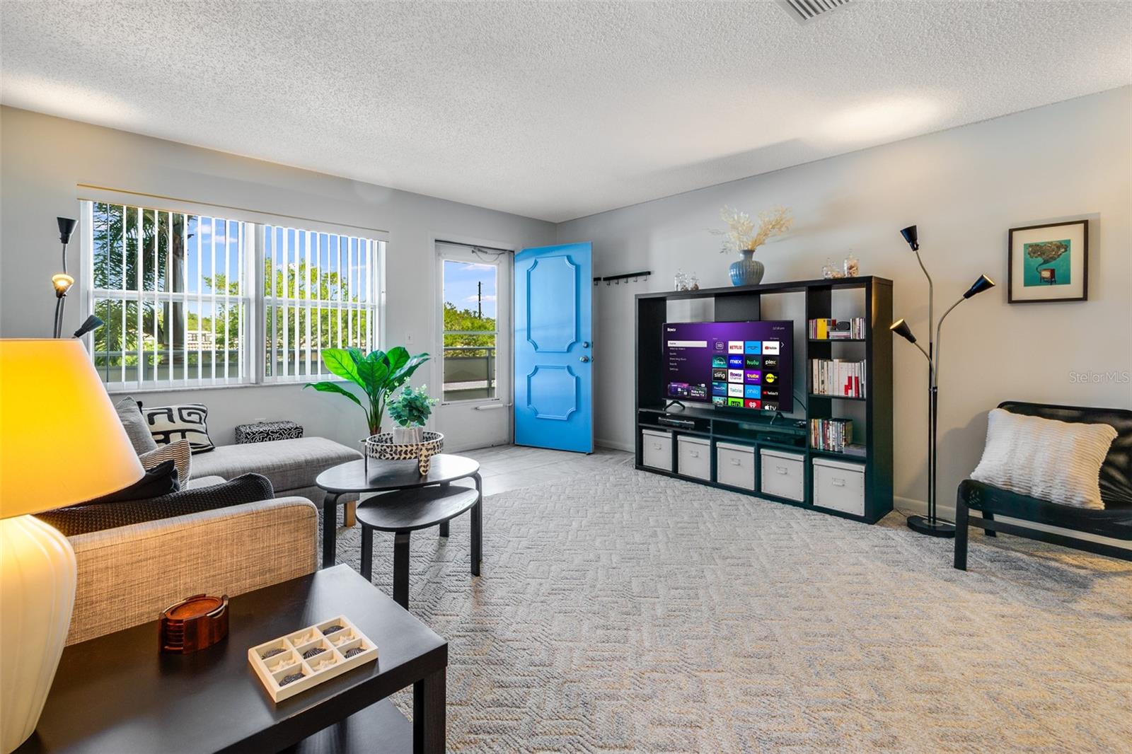 TOWN SHORES OF GULFPORT - Residential