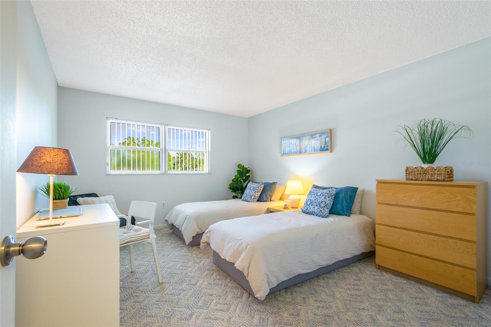 TOWN SHORES OF GULFPORT - Residential
