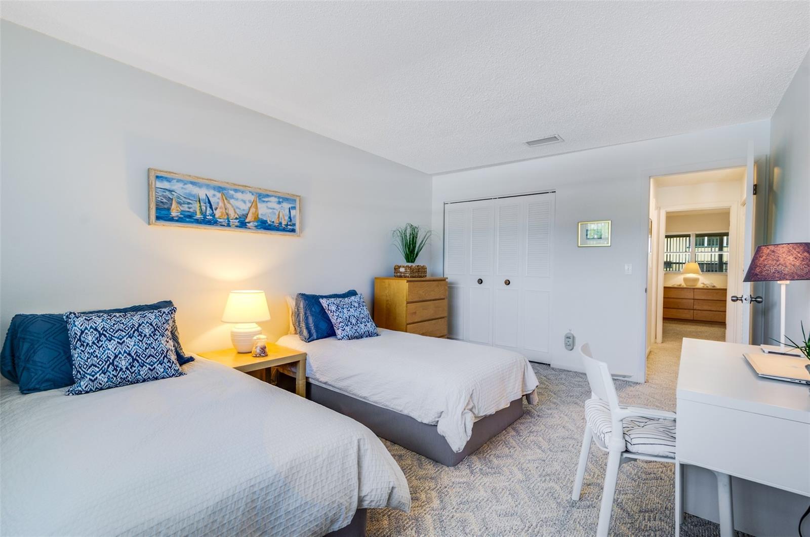 TOWN SHORES OF GULFPORT - Residential
