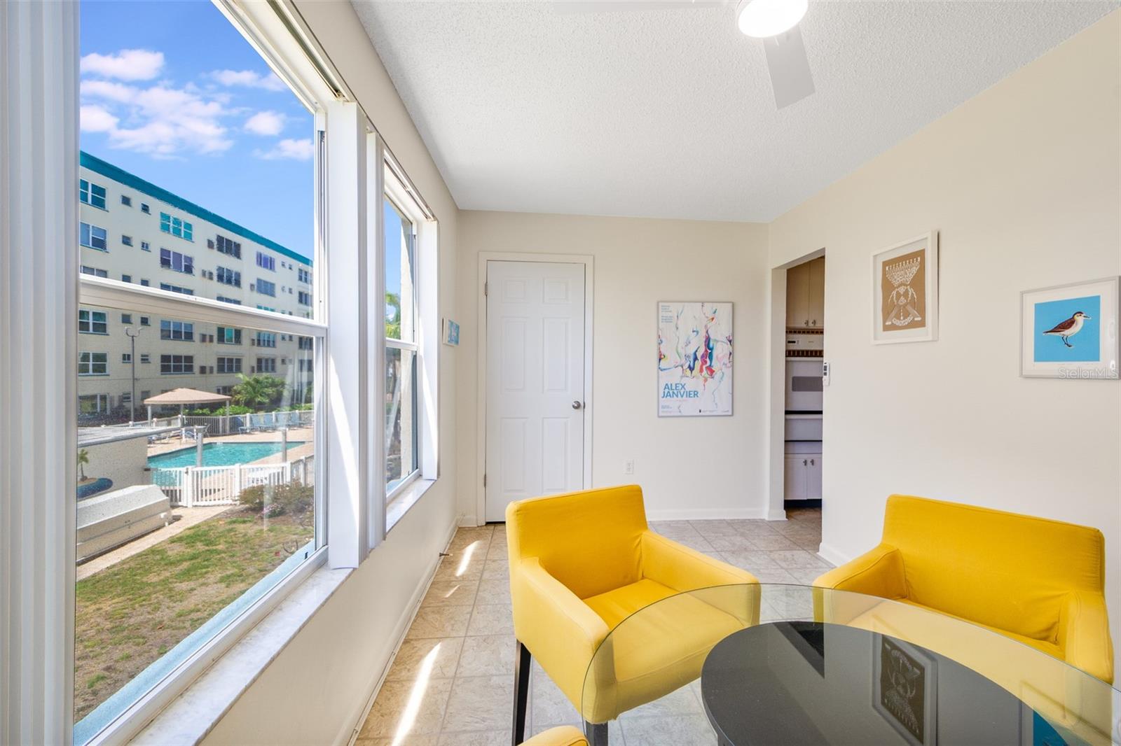 TOWN SHORES OF GULFPORT - Residential