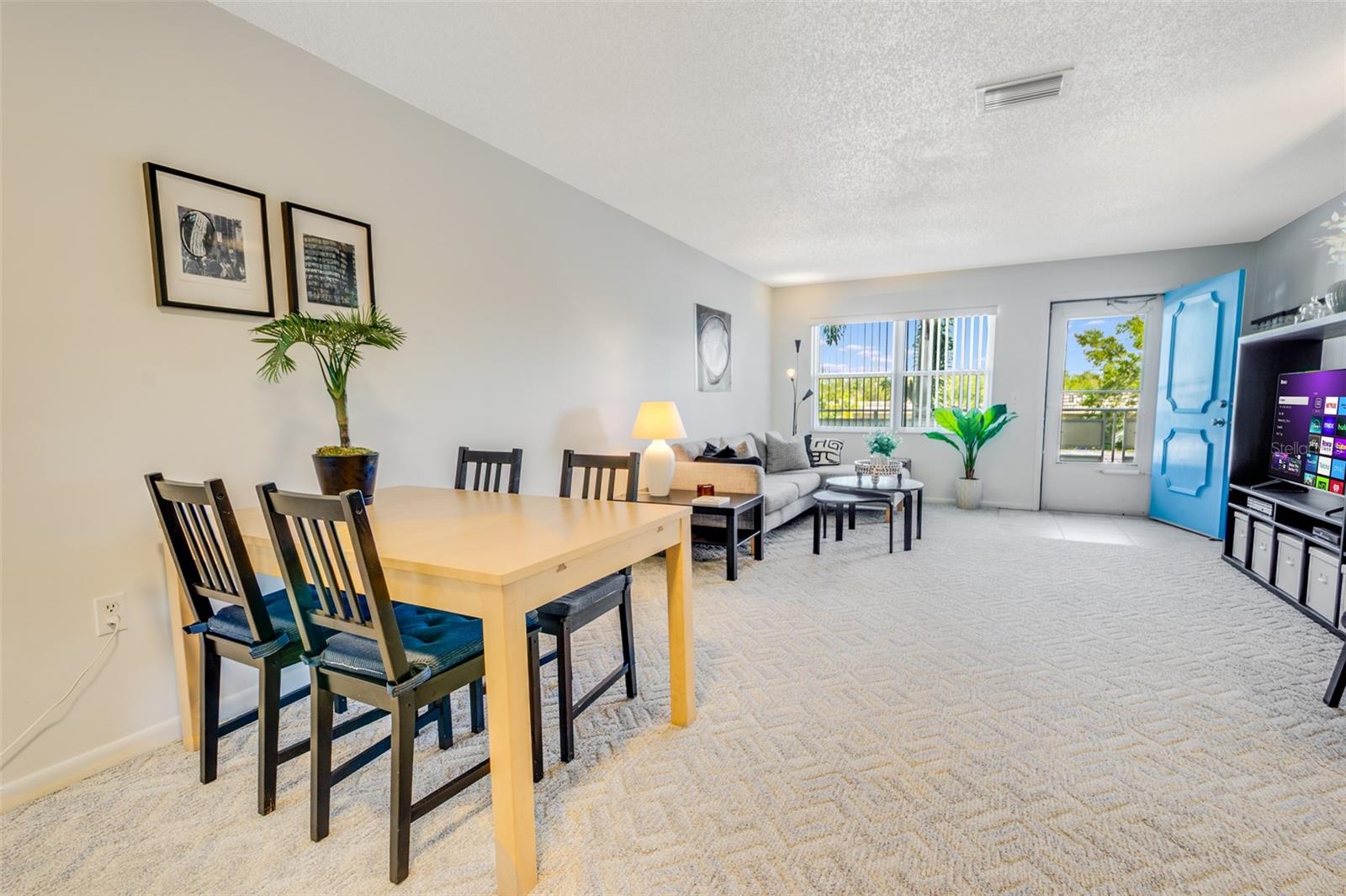 TOWN SHORES OF GULFPORT - Residential