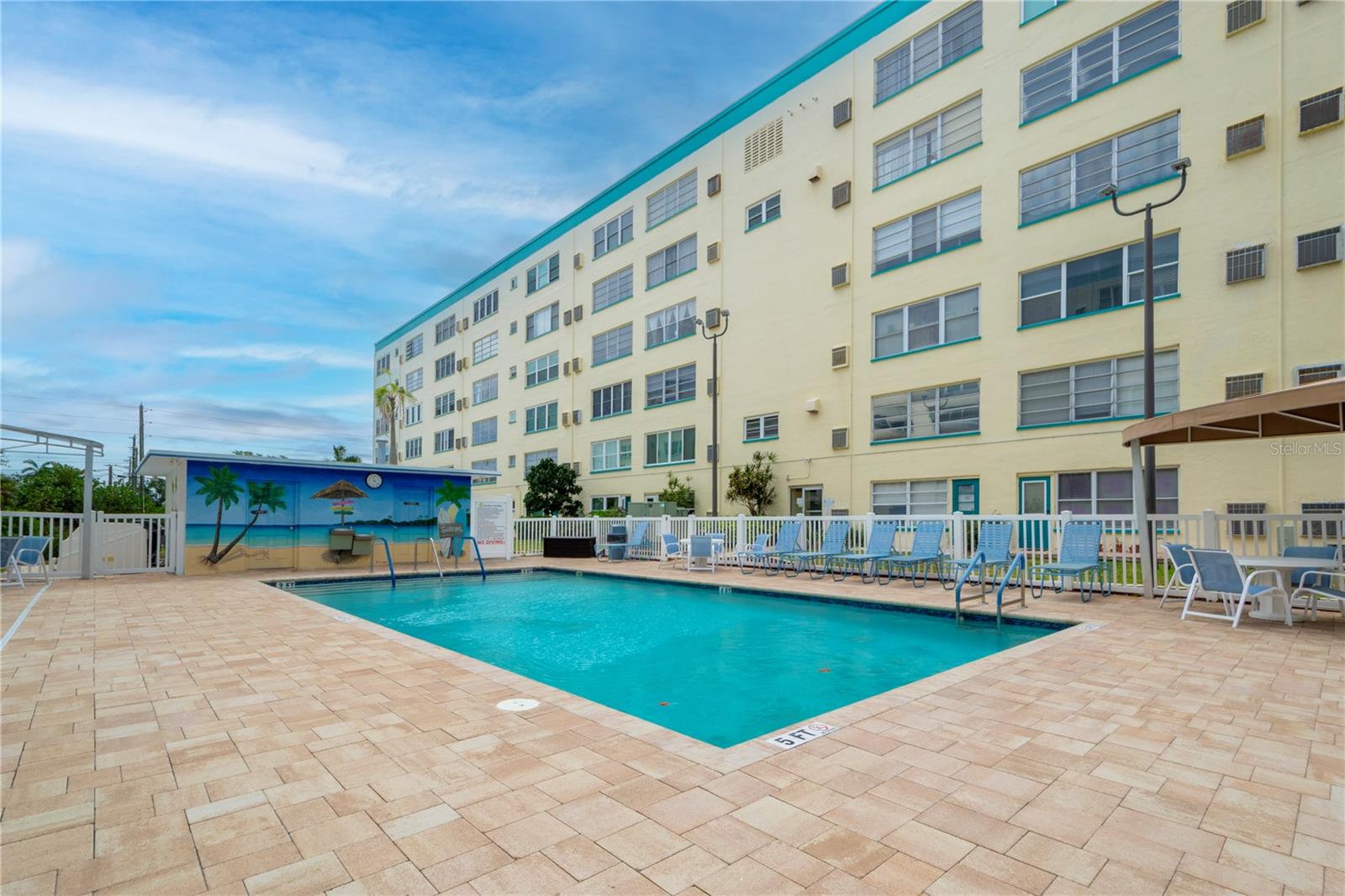 TOWN SHORES OF GULFPORT - Residential