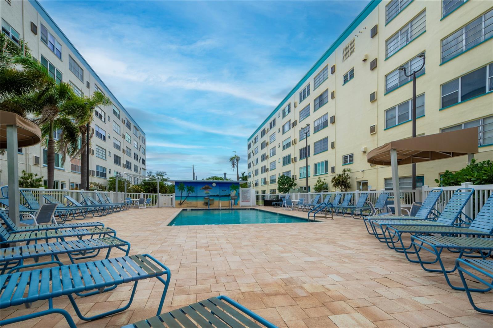 TOWN SHORES OF GULFPORT - Residential
