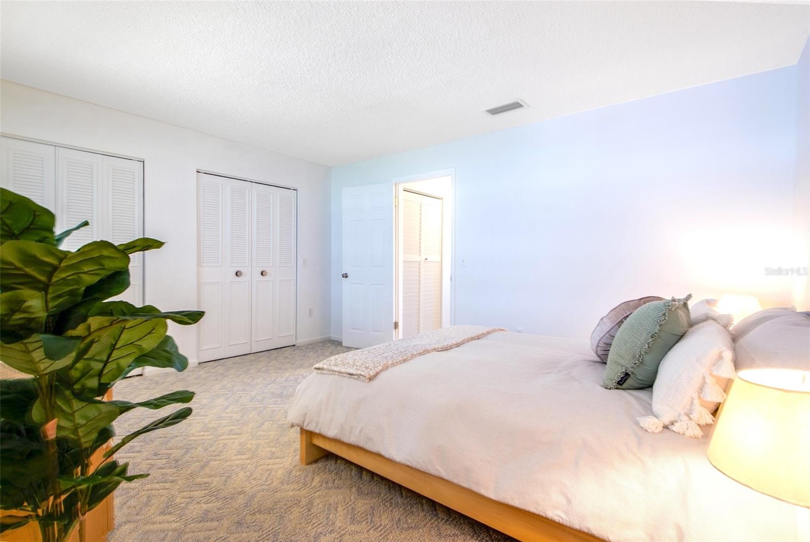 TOWN SHORES OF GULFPORT - Residential