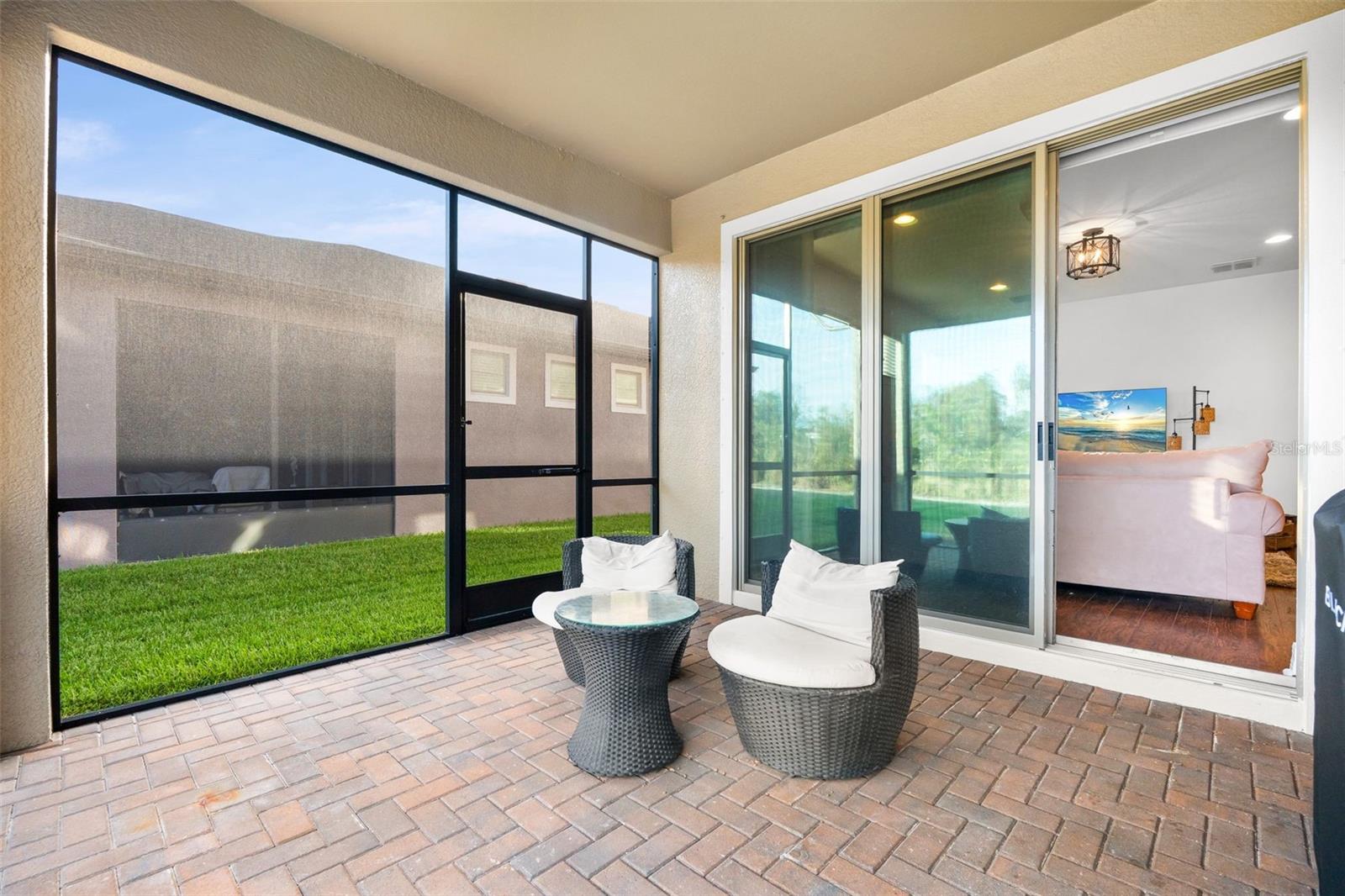 HARRISON RANCH PH II-A4 & II-A5 - Residential