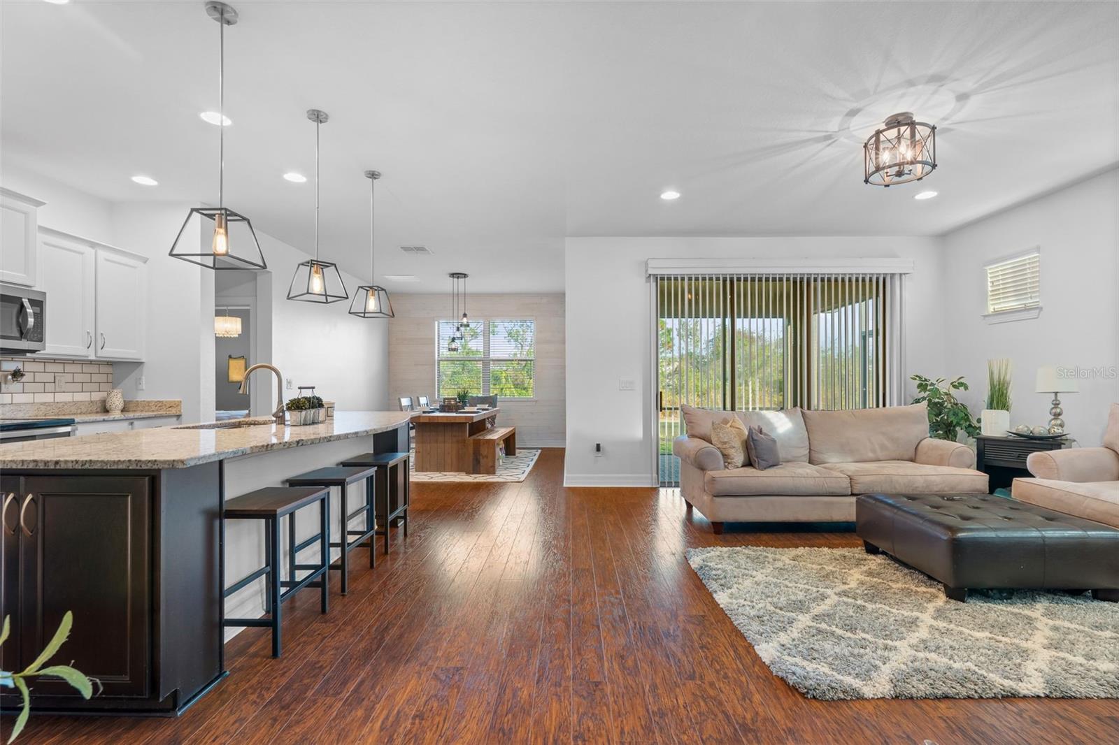 HARRISON RANCH PH II-A4 & II-A5 - Residential