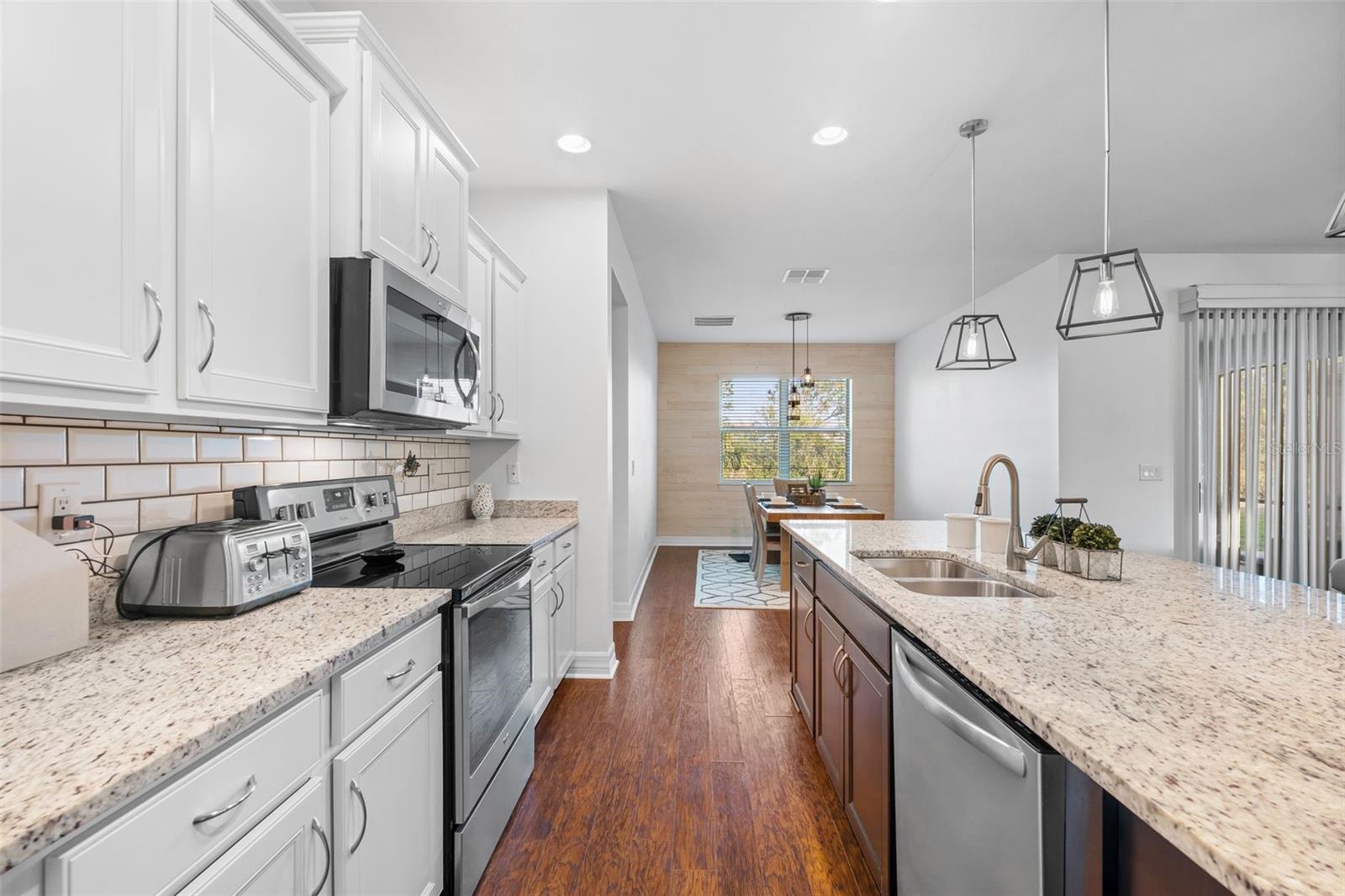 HARRISON RANCH PH II-A4 & II-A5 - Residential