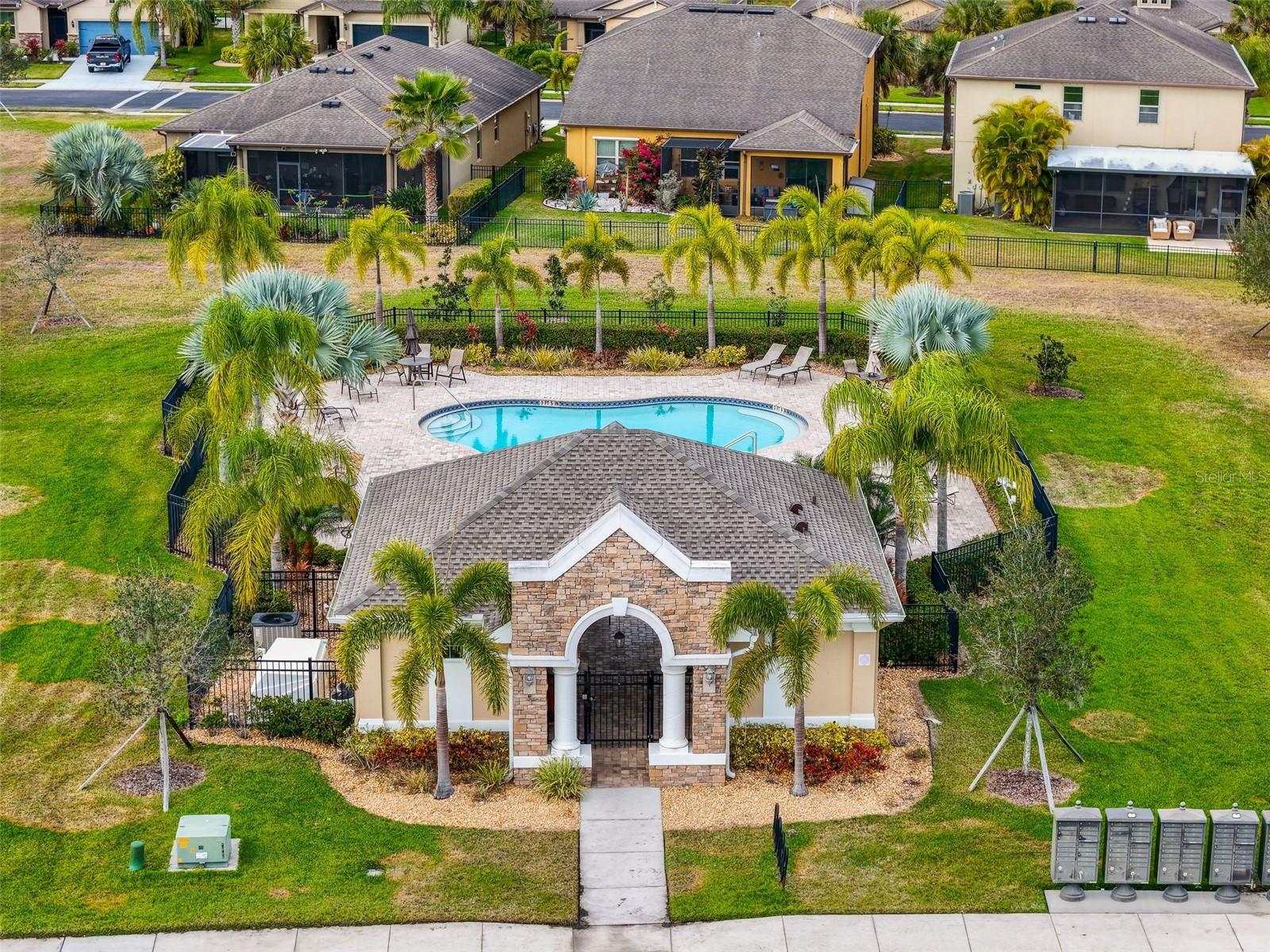 HARRISON RANCH PH II-A4 & II-A5 - Residential