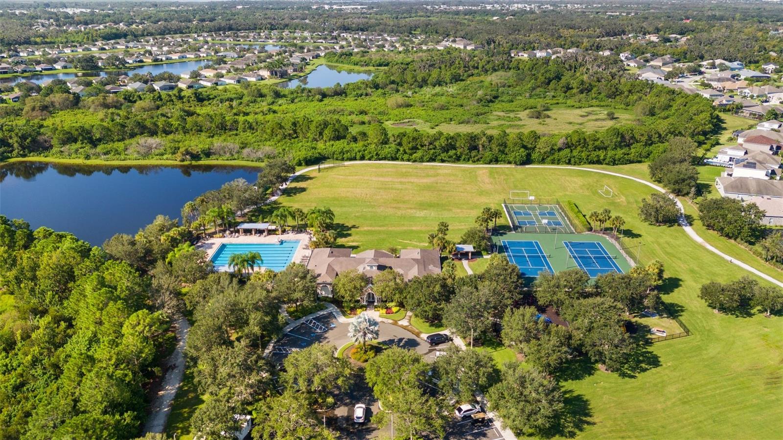 HARRISON RANCH PH II-A4 & II-A5 - Residential