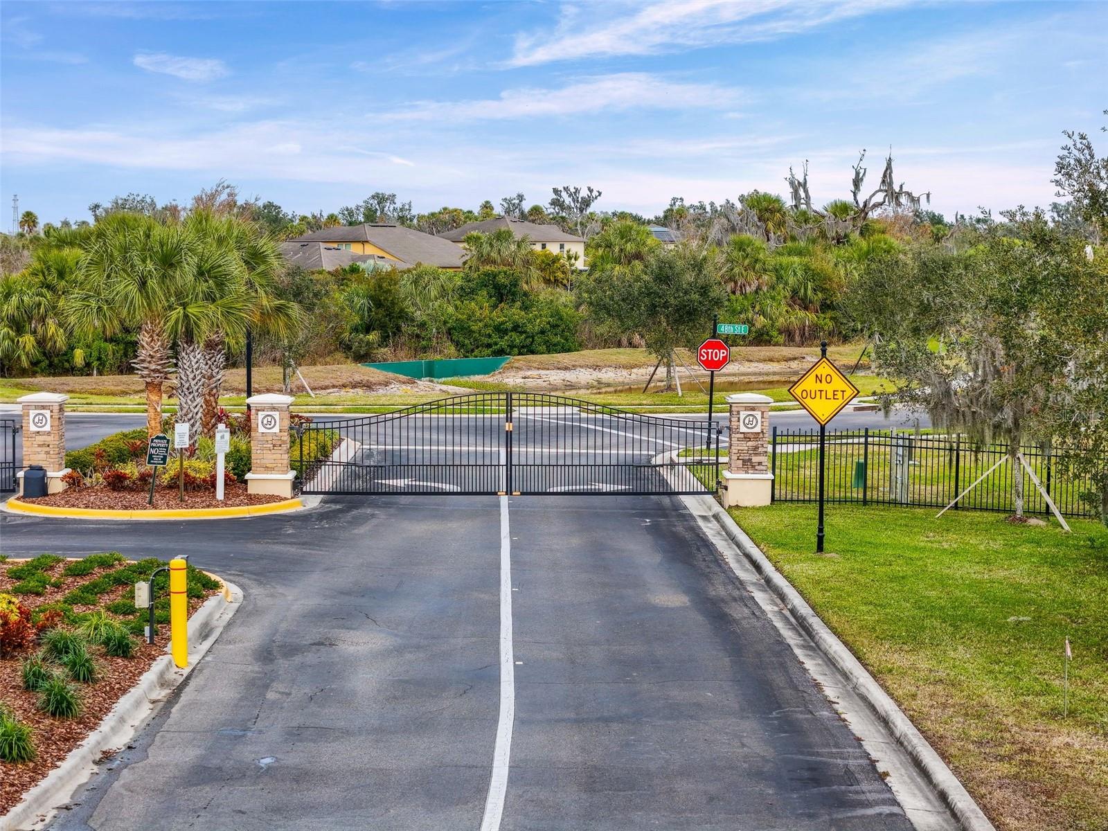 HARRISON RANCH PH II-A4 & II-A5 - Residential