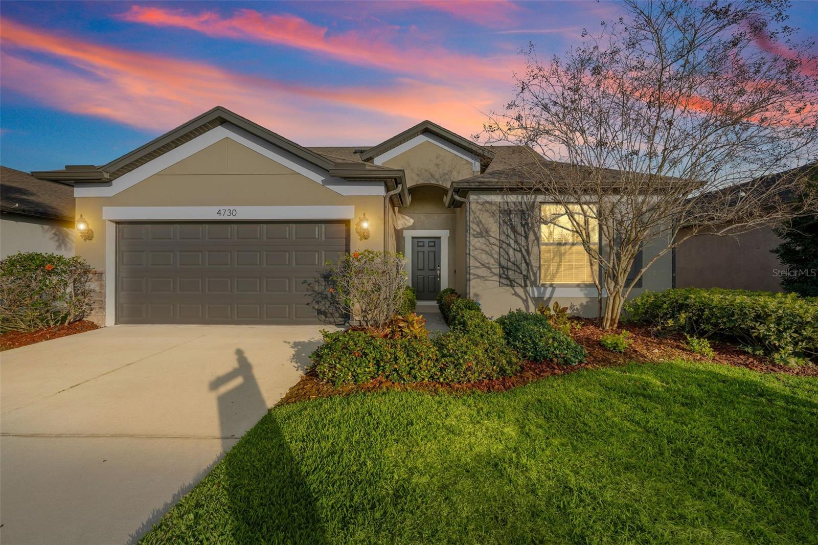 HARRISON RANCH PH II-A4 & II-A5 - Residential