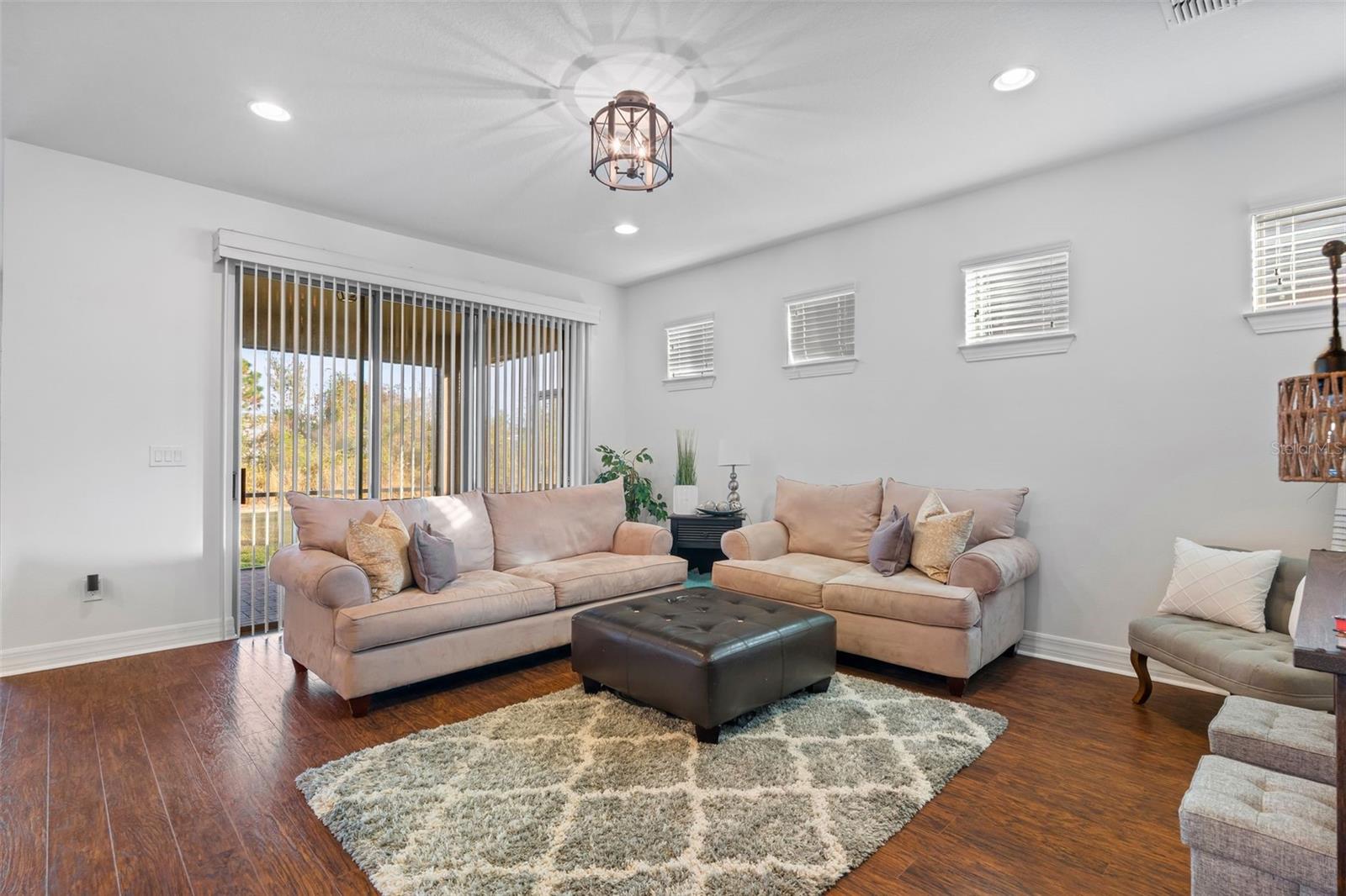 HARRISON RANCH PH II-A4 & II-A5 - Residential