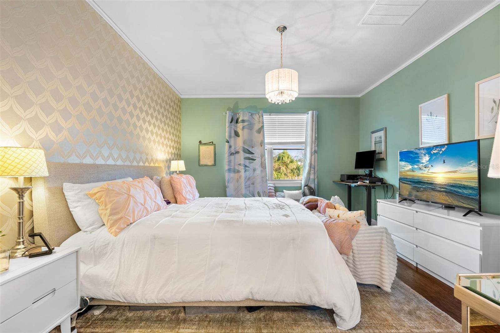 HARRISON RANCH PH II-A4 & II-A5 - Residential