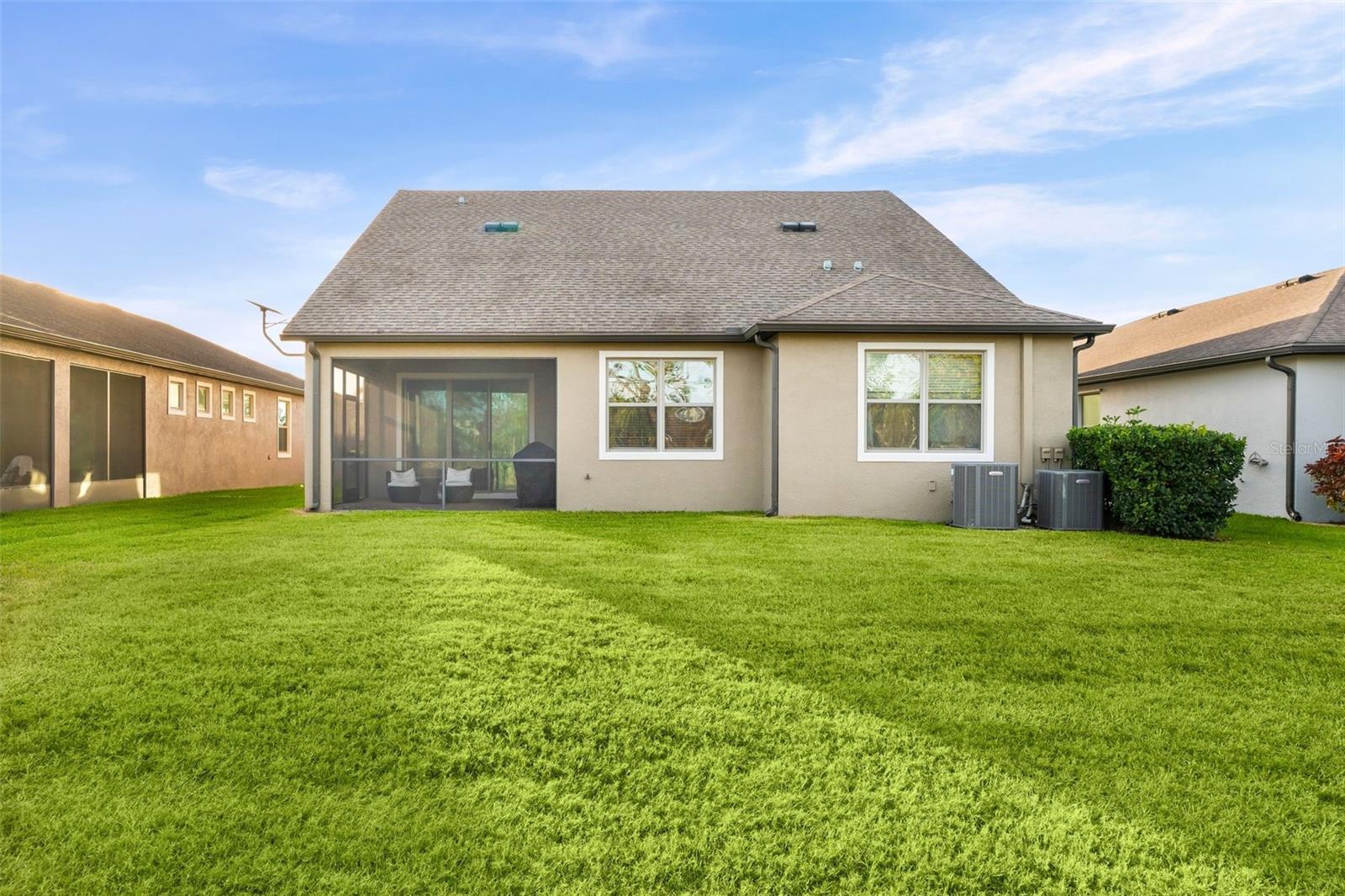 HARRISON RANCH PH II-A4 & II-A5 - Residential