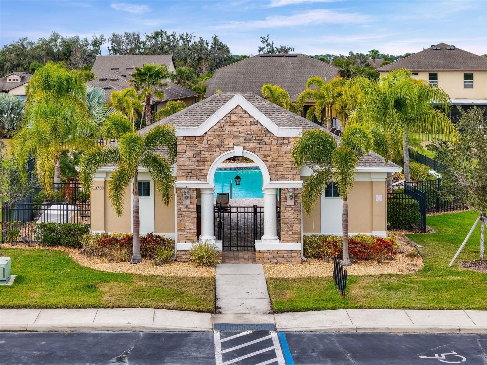 HARRISON RANCH PH II-A4 & II-A5 - Residential